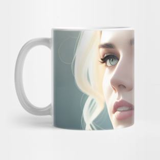 Alesha Cliffin Mug